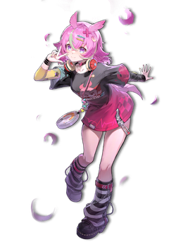 Haniel Normal.png